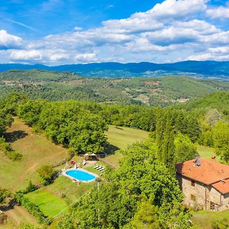 Villa Bellavista Arezzo Eksteriør billede