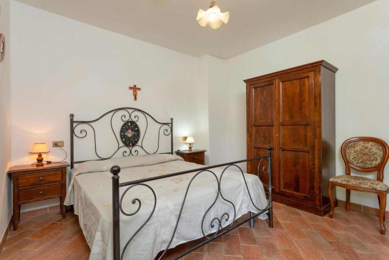 Villa Bellavista Arezzo Eksteriør billede