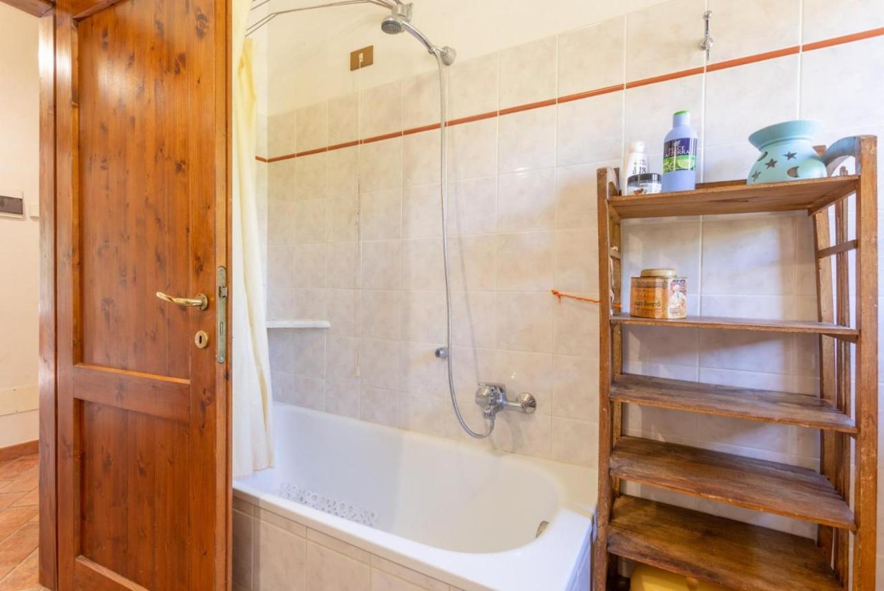 Villa Bellavista Arezzo Eksteriør billede