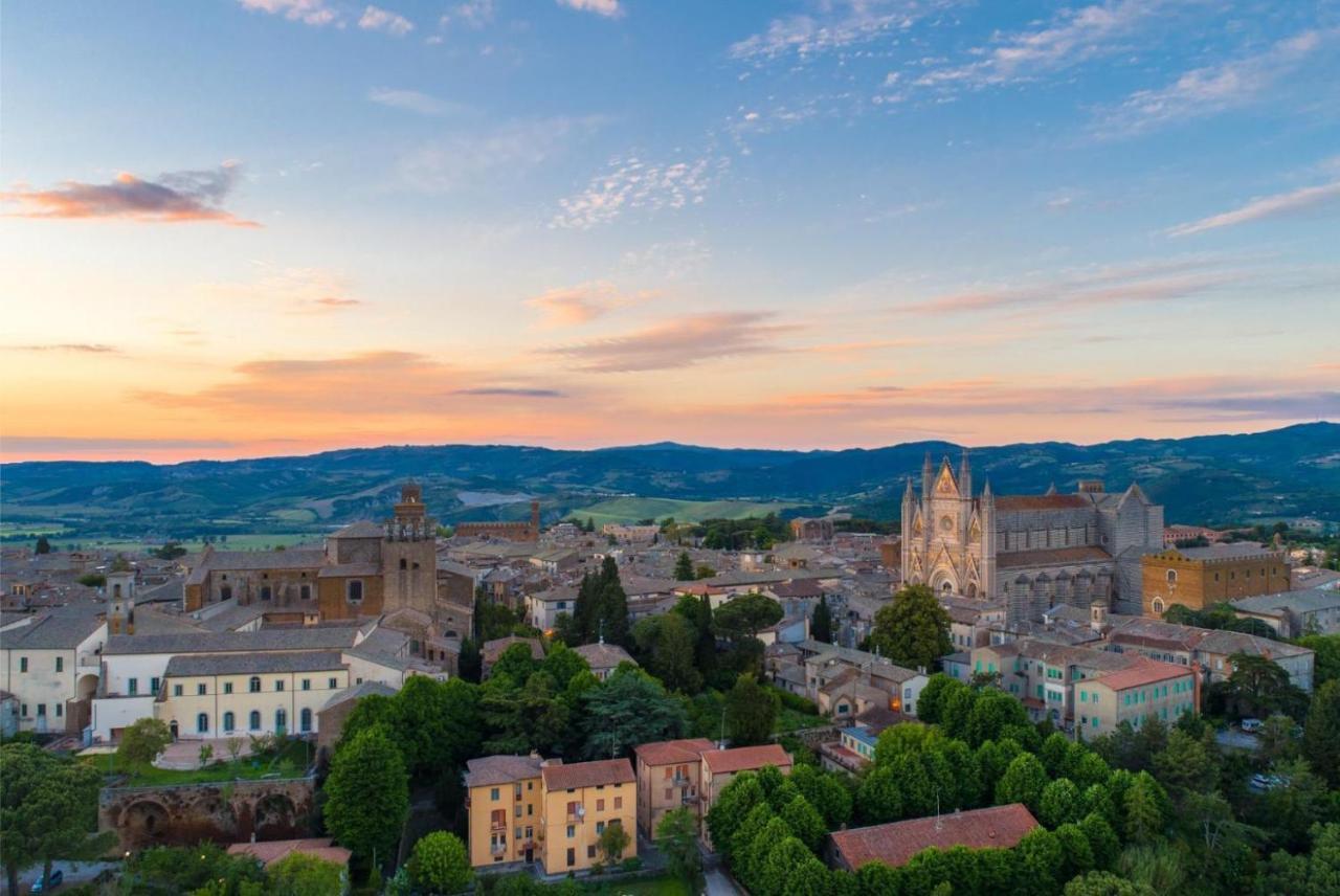 Villa Bellavista Arezzo Eksteriør billede
