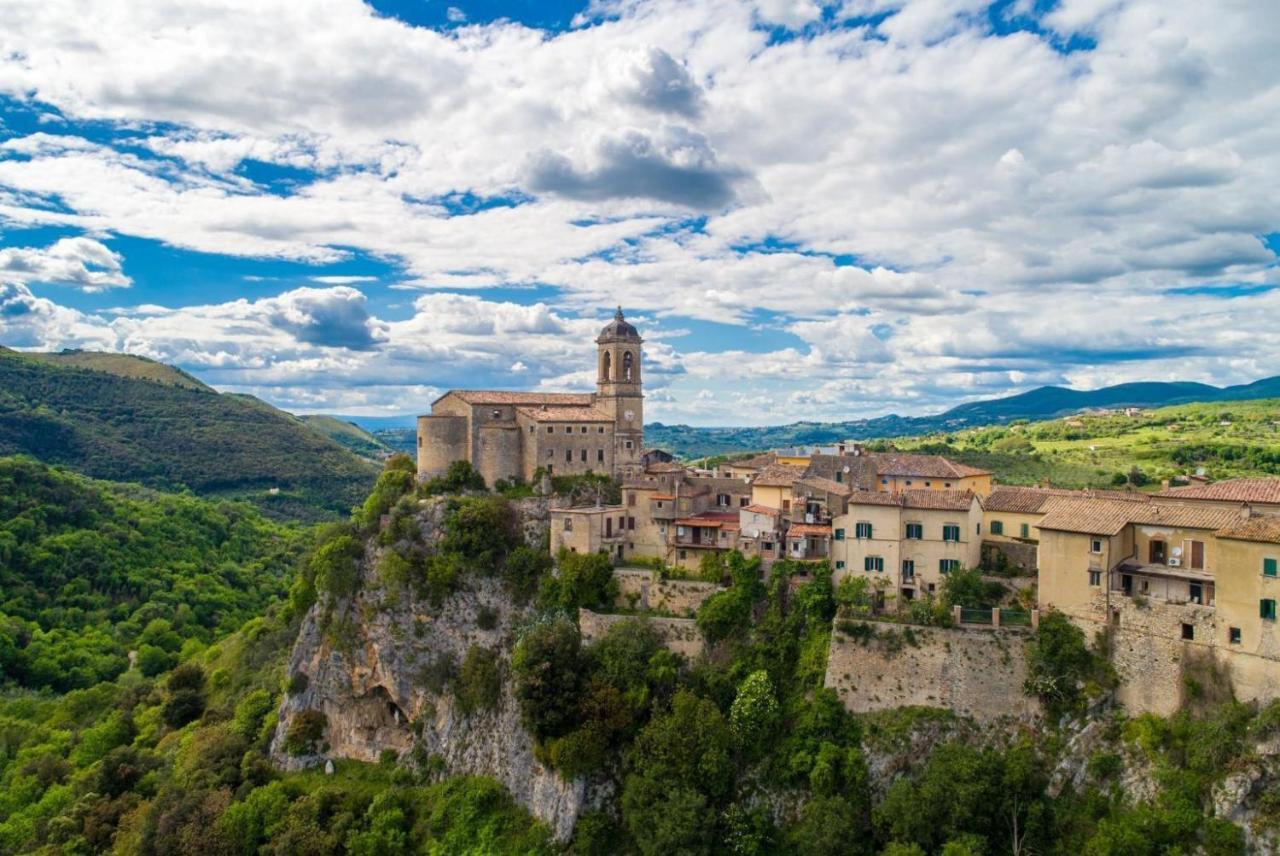 Villa Bellavista Arezzo Eksteriør billede