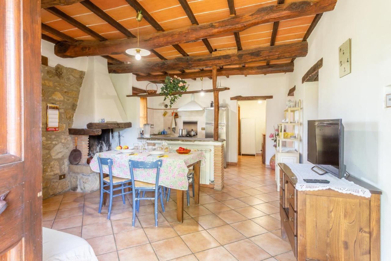Villa Bellavista Arezzo Eksteriør billede