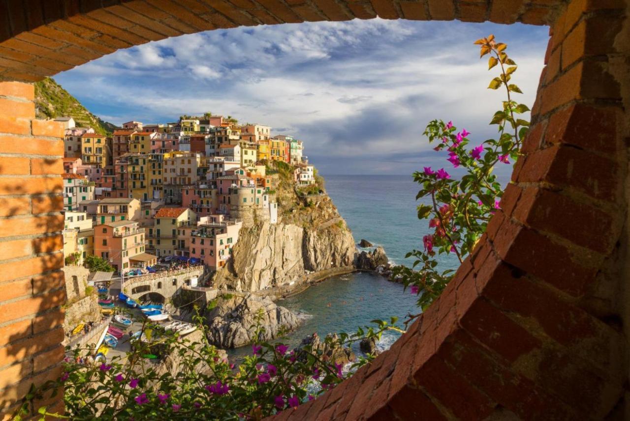 Villa Bellavista Arezzo Eksteriør billede