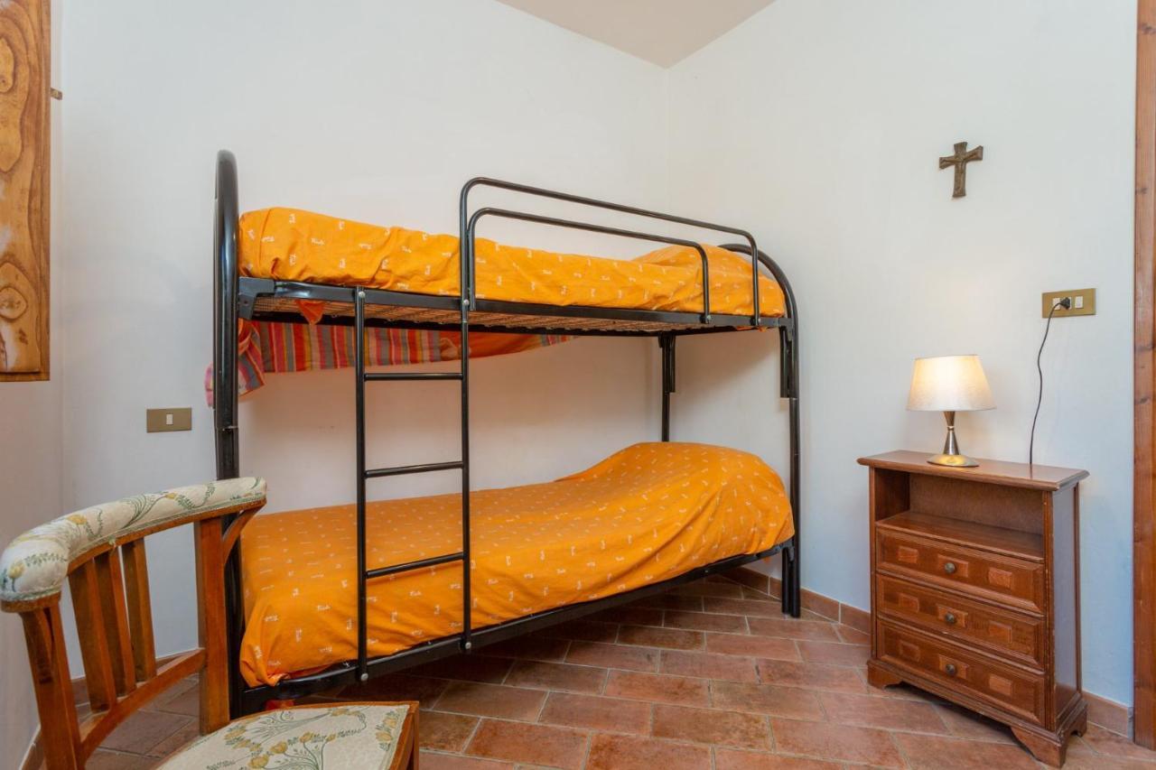 Villa Bellavista Arezzo Eksteriør billede