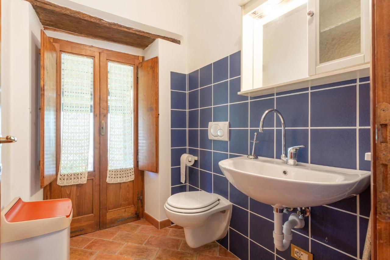 Villa Bellavista Arezzo Eksteriør billede